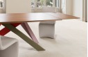 Big Table –  столы Bonaldo